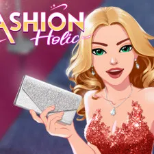 fashion-holic
